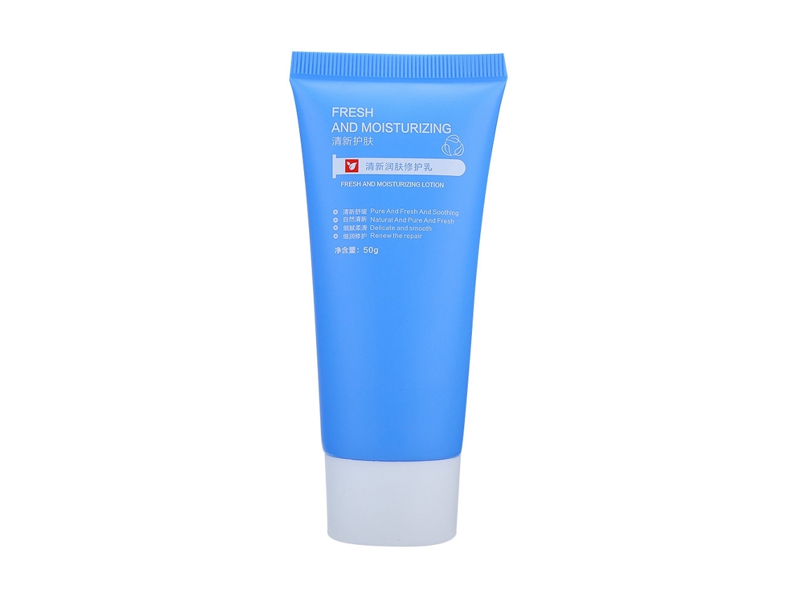 Crema Reparadora Depilatoria Corporal 50g