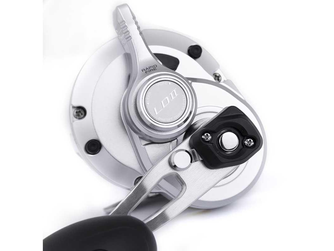 SHIMANO Speedmaster Ld Ii