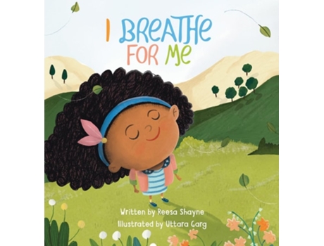 Livro I Breathe For Me de Reesa Shayne (Inglês - Capa Dura)
