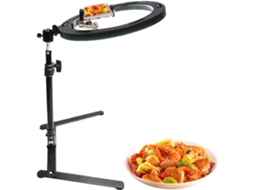 Tripé De Mesa Para Celular