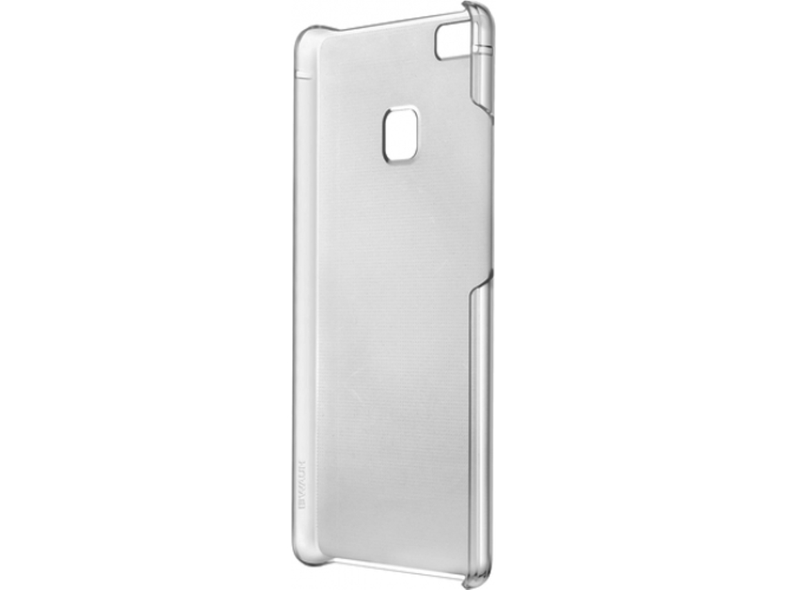 Capa HUAWEI P9 Lite PC Transparente