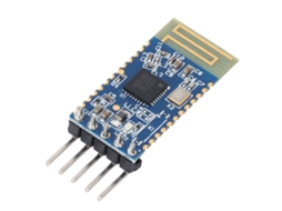 Módulo Bluetooth 4.2 Jdy-18 Antena Pcb 2.4g