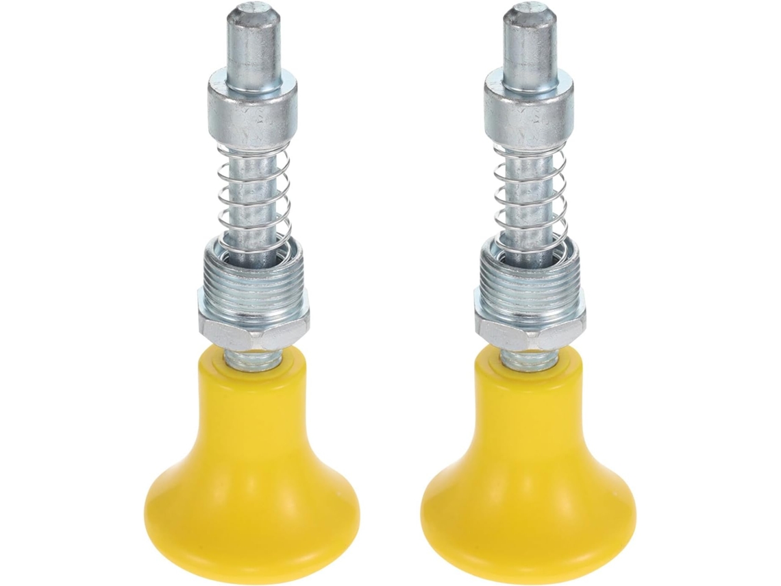 Conjunto De 2 Pinos Para Aparelhos Exercícios, Equipamentos Ginástica,