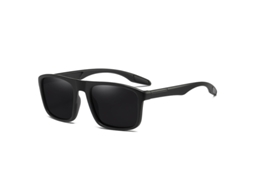 Óculos De Sol Polarizados, Óculos De Sol Casuais, Adequados Para Esportes Ao Ar Livre, Com Proteção Uv.