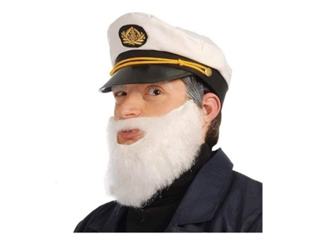 Barba Blanca Pq 11928 ª Guircap19