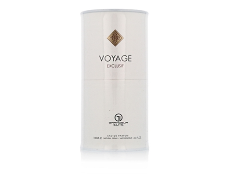 Perfume Unissexo GRANDEUR Voyage Exclusif (100 ml)