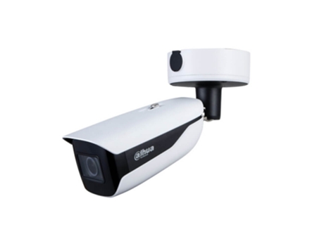 Câmara DAHUA Bullet 8 Mp Ir 60M Ip67 Ik10