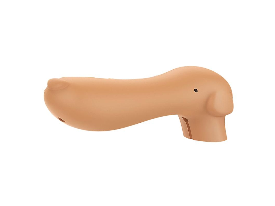 Capa Protetora para Bebê ALLINLESS