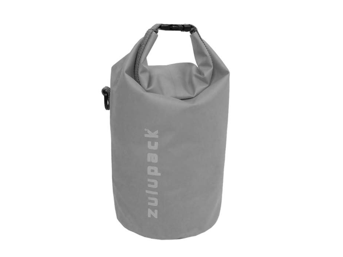 Saco Estanque Tube 3L Cinzentozulupack