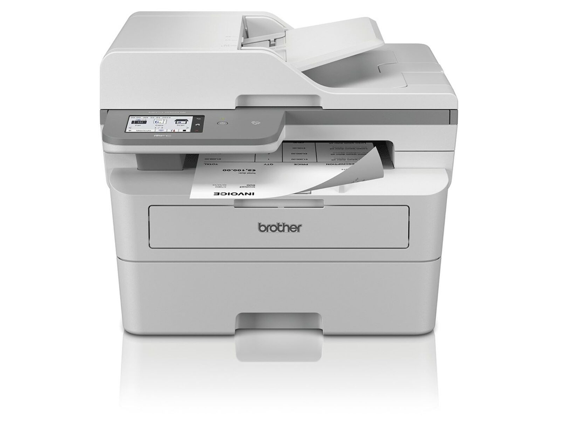 Impressora multifunções BROTHER MFC-L2922DW (Laser)