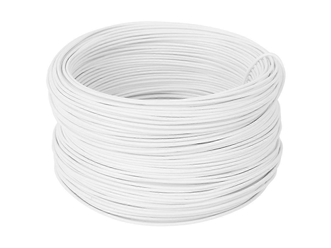 Cinta de arame galvanizado 100m 0.55mm S/MARCA