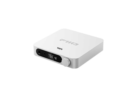 K11 R2R AmplificadorDAC de Secretária FiiO