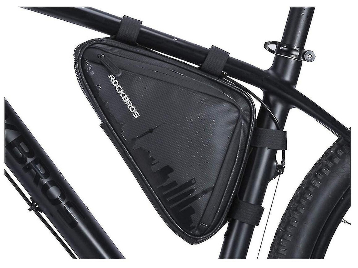 Suporte de Bicicleta VEANXIN Preta