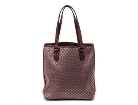 Mala De Ombro De Mulher Celine Vertical Null Object Rede Vermelho (tamanho Único)