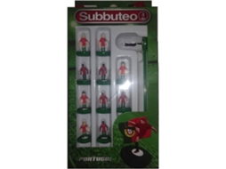 SUBBUTEO - Equipa Portugal (Idade Mínima Recomendada: 8 Anos)