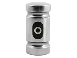 Martelo de Forja Prateado 800 Gdiamond