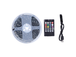 Adaptador Otg Type-c Para Usb2.0 Mini Portátil De Ampla Compatibilidade Branco