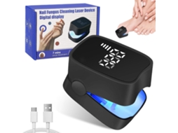 Dispositivo de Terapia de Fungos, Timer STELASPLEN