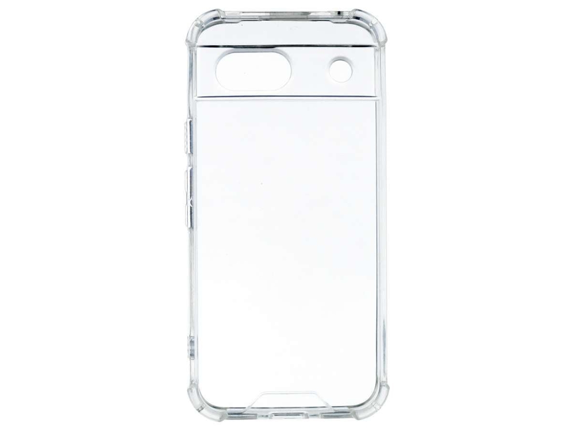 Capa Reforçada para Google Pixel 8a LA CASA DE LAS CARCASAS
