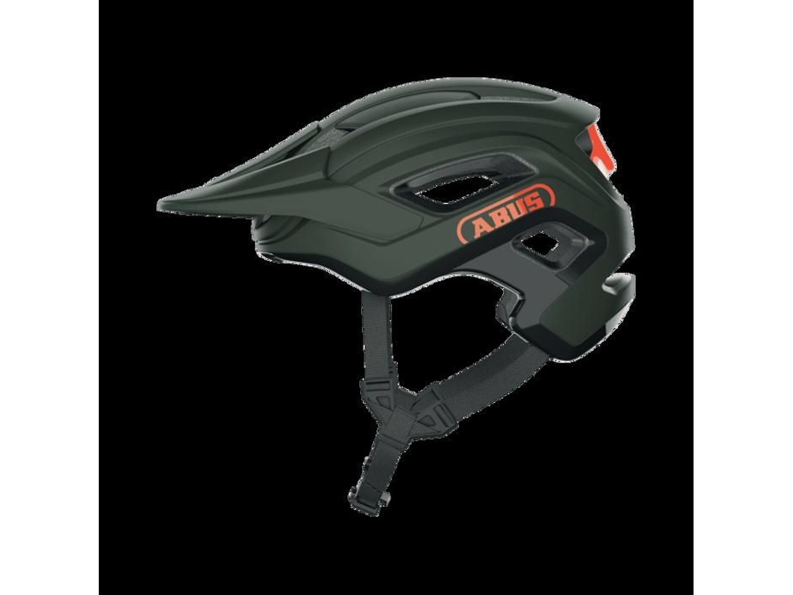 Capacete de Bicicleta ABUS Cliffhanger