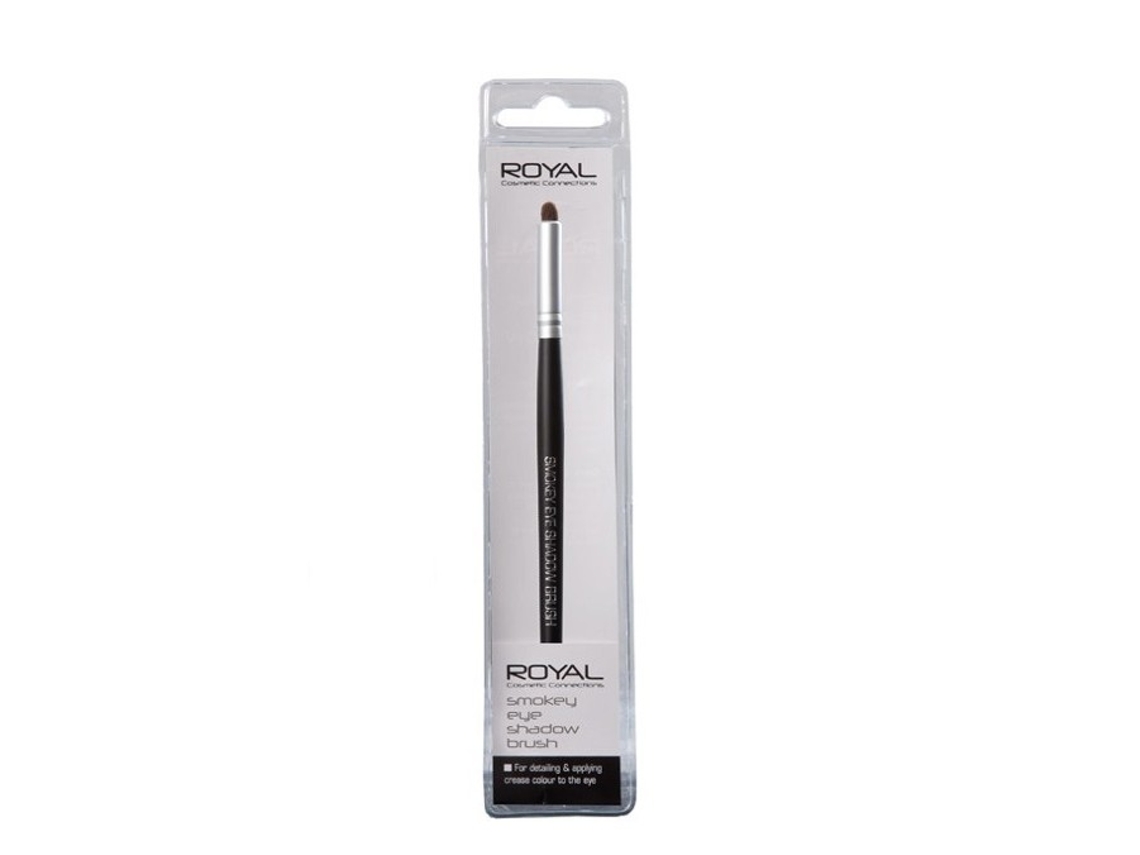 ROYAL Smokey Eye Shadow Brush Pincel de Olhos