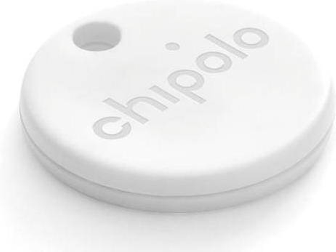 Sensor localizador CHIPOLO One Branco