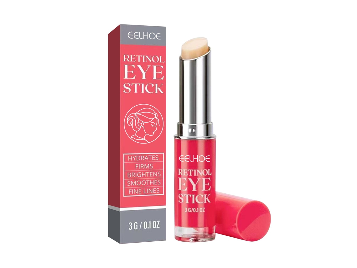 Creme de Olhos com Retinol para Cuidar da Área Dos Olhos e Reducir Rugas LAXISCREED