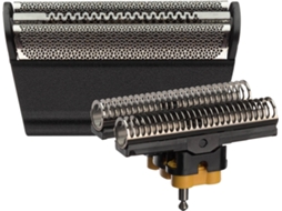 Recarga de Máquina de Barbear BRAUN Pro 30B