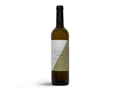 Vinho Divai Seleção Branco 2022 75cl