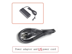Lurelia Carregador Para Portátil Usb-c 20 V 3,25 A 65 W Para Portátil Dell Xps12 Xps13 9350 9250 9360 7370 Ha65nm170 La65nm170