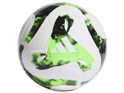 Adidas Tiro League J350 Ball Ht2427, Unissex, Bolas De Futebol ADIDAS (branco 5 Eu)