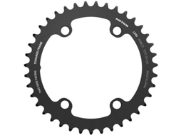 Prato ROTOR Round Axs Chaleco hidrostático 110X4 R37T Inner Black (110x4 cm)
