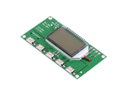 Módulo Receptor Fm Digital Diy Porta Serial