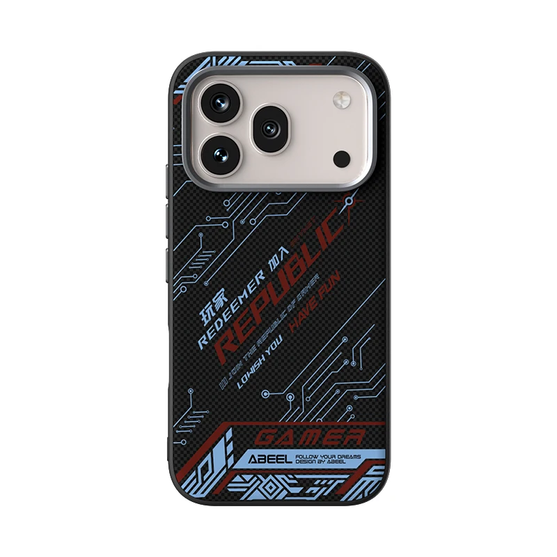 (honor 600 Pro) Capa Magnética Para Celular Com Textura De Fibra De Carbono E Proteção De Lente Em Metal, Estrutura Rígida.