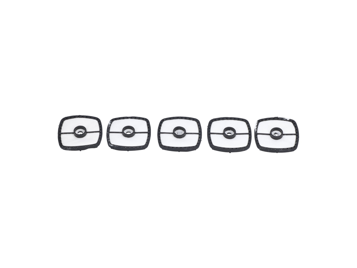 Filtro De Aire 5pcs 226001410 130310-54130 Para Srm225 Srm210 Hc150 Cortadora