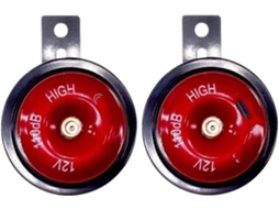 Guidon Audio Amplificador Haut-parleur Super Fort Para Moto E Scooter, 12v, Ciclomotor, Veículo Todo-terreno,