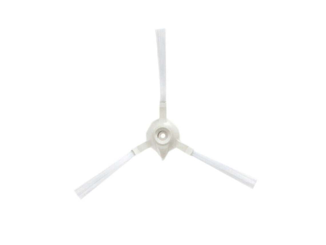 Peças De Reposição Para Escova Lateral Do Aspirador De Pó Robô 360 S6