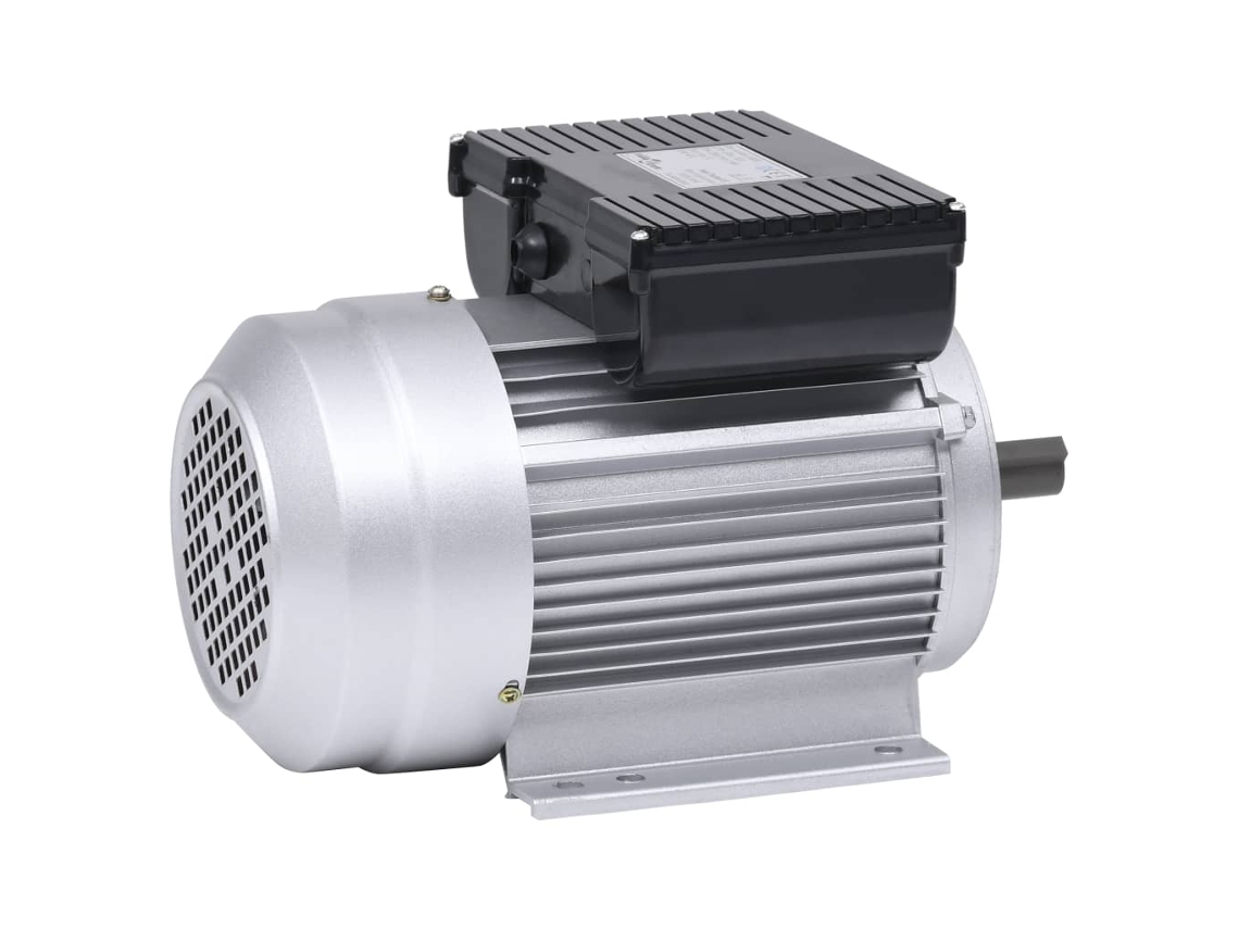 Motor Elétrico Vidaxl