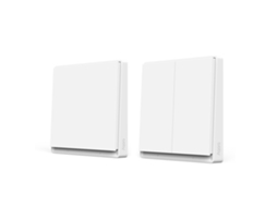 Interruptor Inteligente Sem Fio Aqara E1 Zigbee