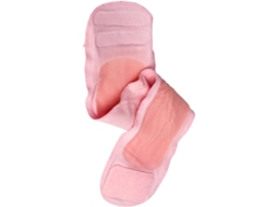 Gel hidratante antirrugas com óleos essenciais