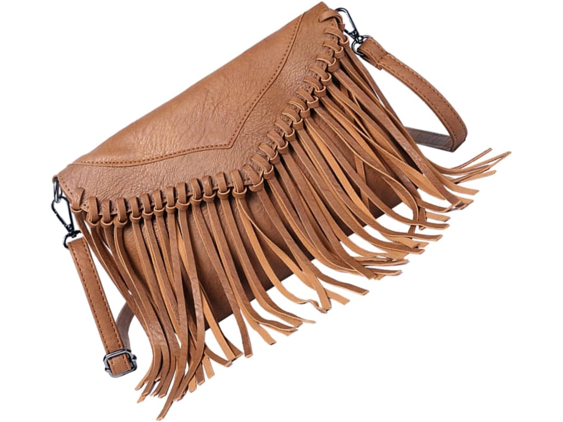 Bolsa De Ombro/tote Em Poliéster