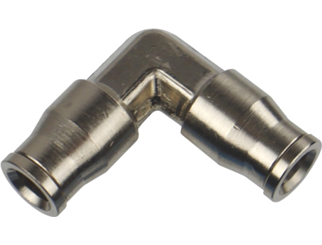 Curva Automática 1/4 Latão 90º Removível Superfog