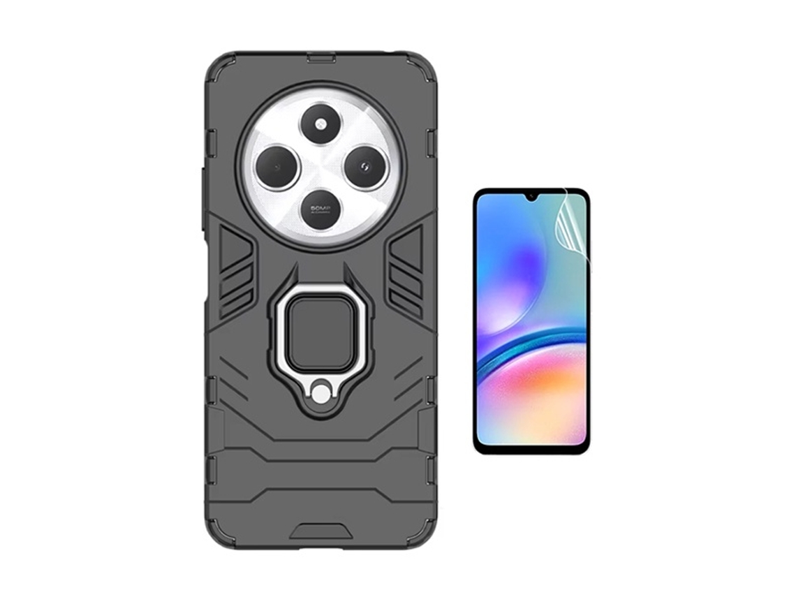 Pelicula de Vidro GIFT4ME Xiaomi Redmi A4