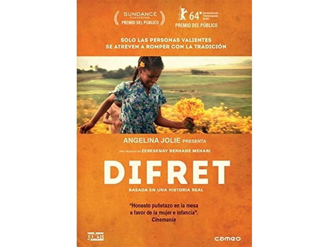 Difret (2014)