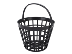 Cesta de Armazenamento de Bolas de Golfe em Nylon com Alça S/MARCA