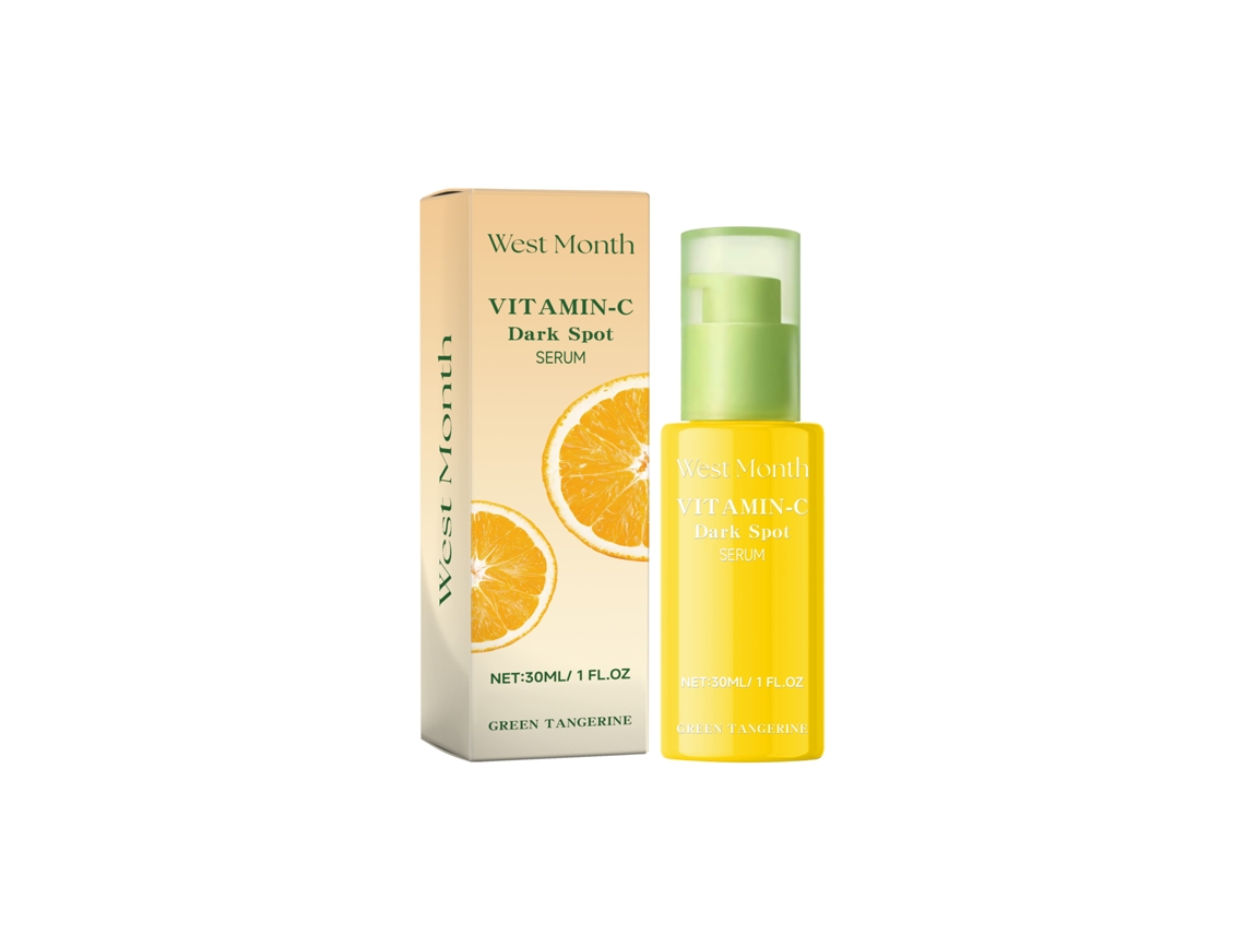 Essência Antioxidante Vitamina C Para Pele Saudável