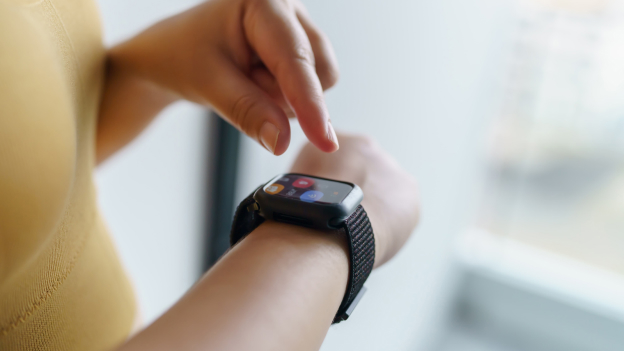 Melhores smartwatches baratos