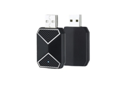 Adequado Para Celular Apple Conectado À Caixa De Interconexão De Carro Carplay Sem Fio Zeuxo