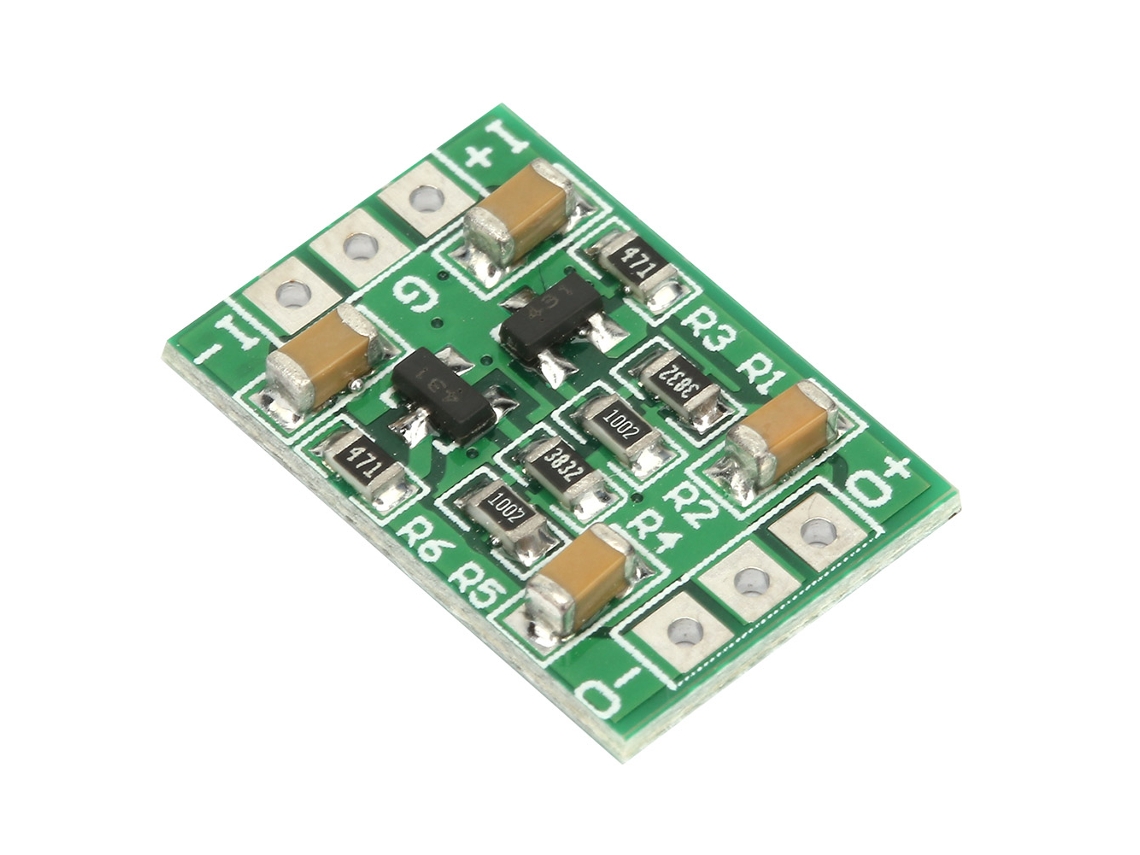 Laxiscreed Módulo Tl341 Para Referência De Tensão, Compatível Com Adc, Dac E Opa