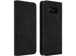 Lurelia Capa Carteira Para Samsung Galaxy S8